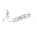 15W, 30W, 60W Constant Voltage LED Driver for Lighting